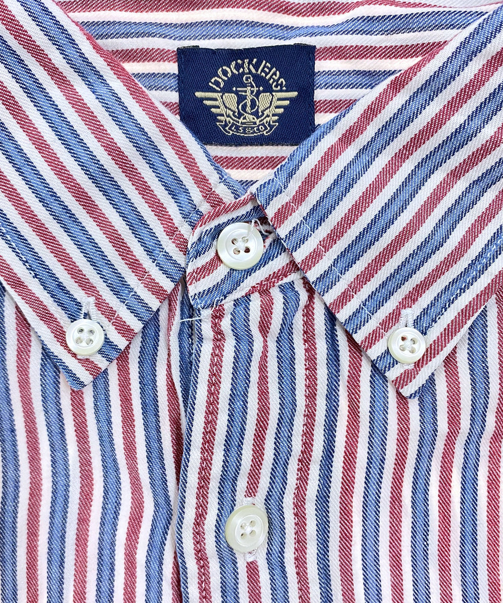 DOCKERS ブランドシャツ