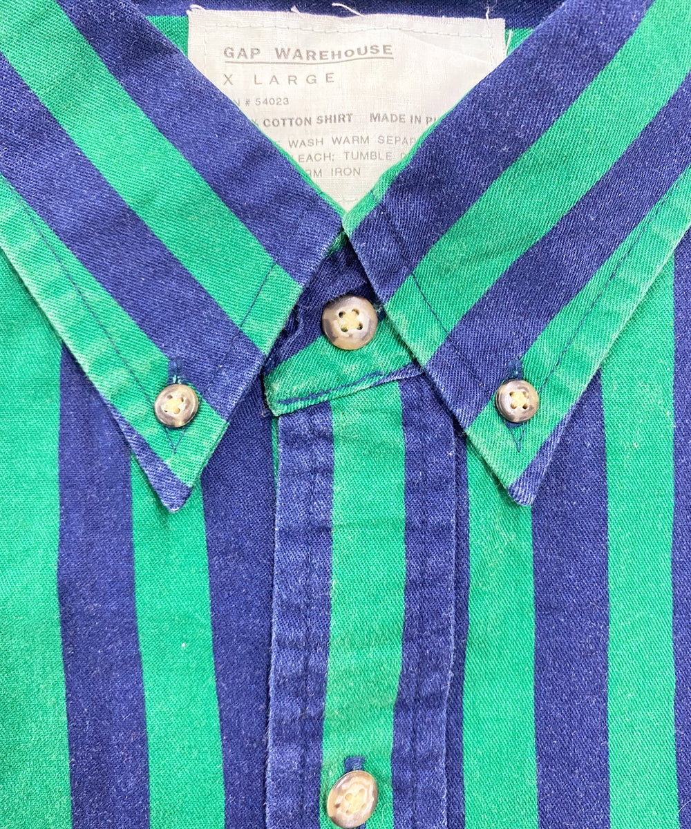 GAP ブランドシャツ