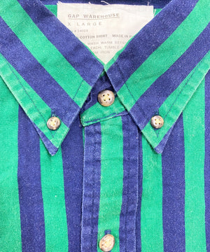 GAP ブランドシャツ