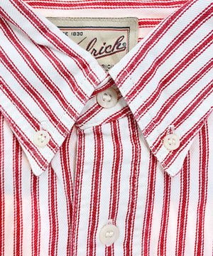 WOOLRICH ブランドシャツ