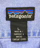 patagonia ブランドシャツ