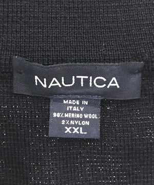 nautica ブランドニット