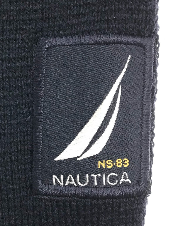 nautica ブランドニット