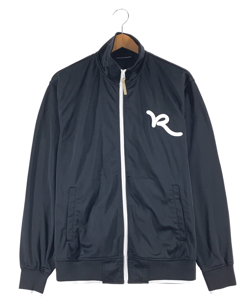 ROCA WEAR ブランドジャージ – WEGO ONLINE STORE