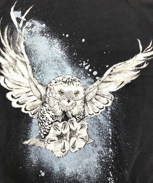 アニマルスウェット OWL