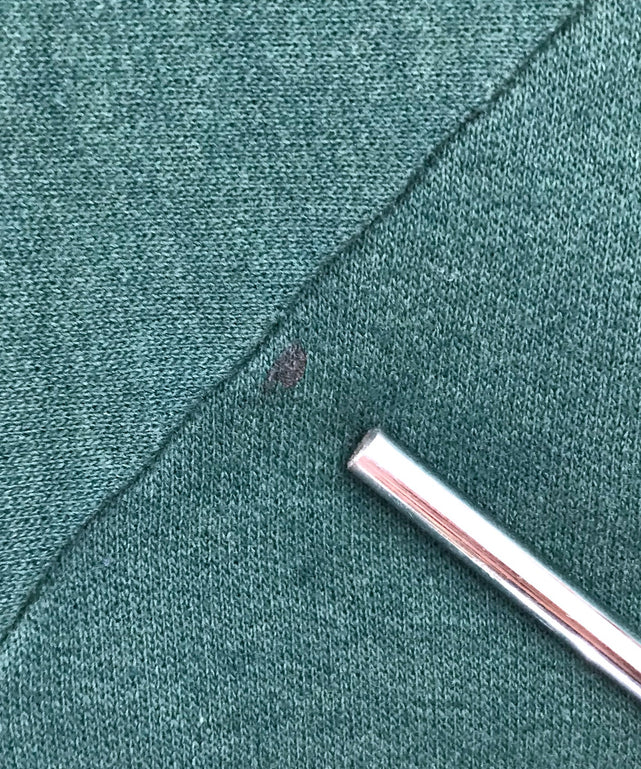 アニマルスウェット STEGOSAURUS VILLAGE RESIDENCE COURT