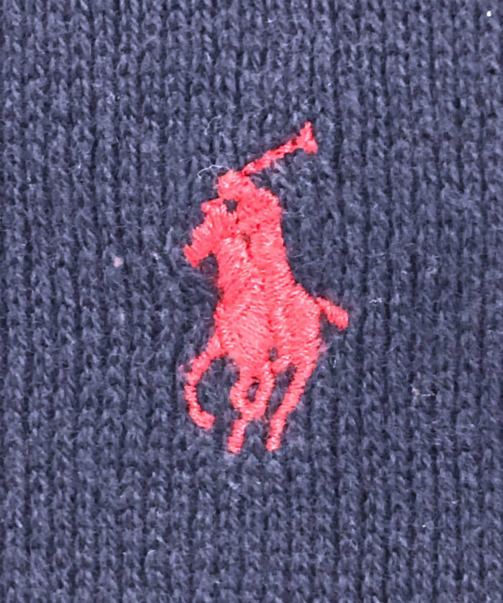 Ralph lauren Polo GOLFニットベスト – WEGO ONLINE STORE