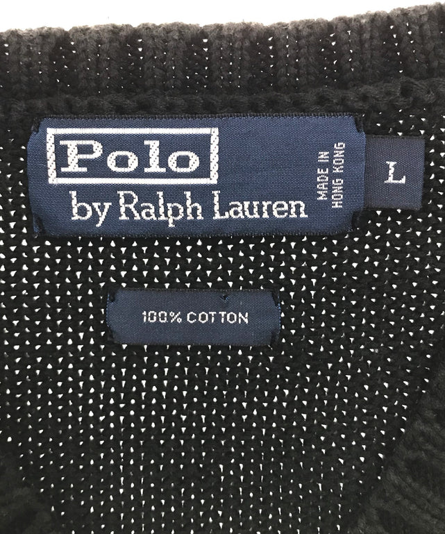 POLO by Ralph laurenニットベスト – WEGO ONLINE STORE