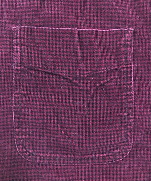 Eddie Bauer コーデュロイシャツ