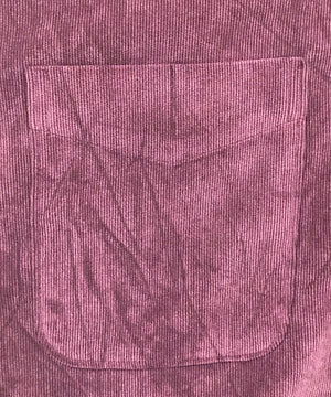 Tasso Elba コーデュロイシャツ