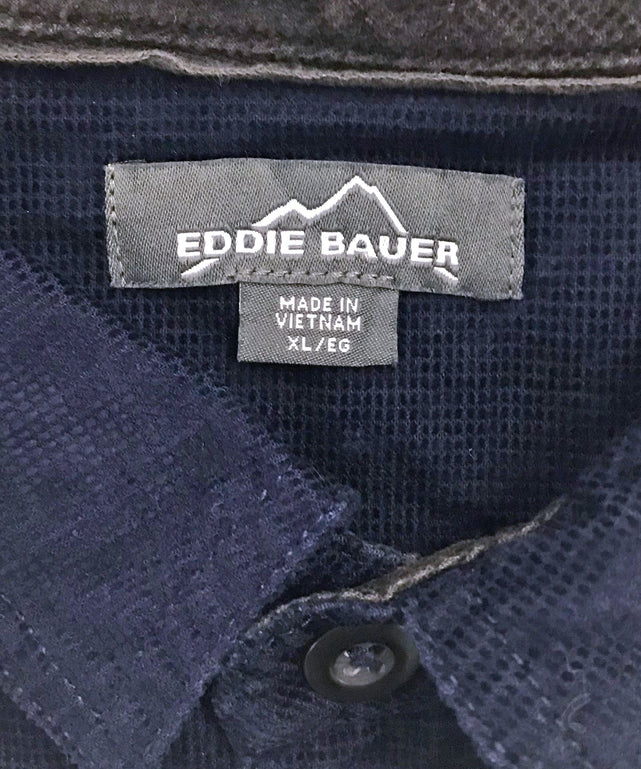 Eddie Bauer コーデュロイシャツ – WEGO ONLINE STORE