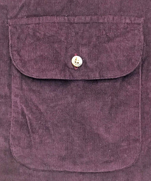 ROUNDTREE & YORKE コーデュロイシャツ