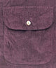 ROUNDTREE & YORKE コーデュロイシャツ