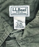 L.L.Bean コーデュロイシャツ