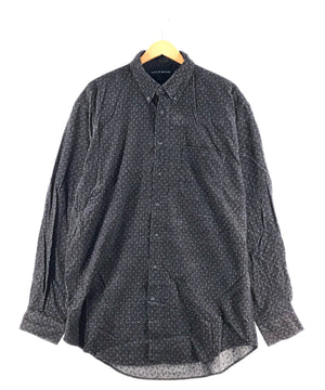 croft & barrow コーデュロイシャツ