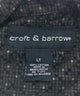 croft & barrow コーデュロイシャツ