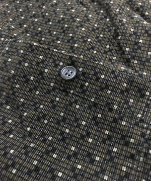 croft & barrow コーデュロイシャツ