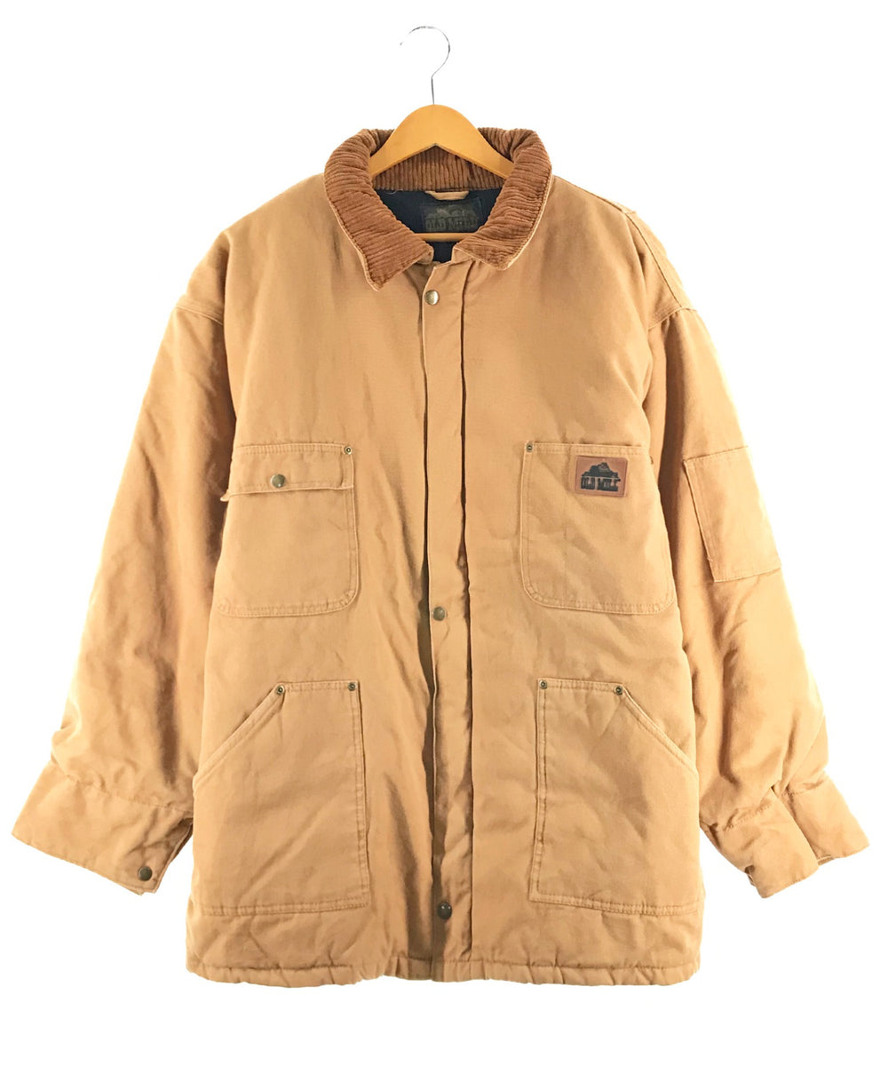 OLD MILL ダックジャケット – WEGO ONLINE STORE