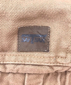 SAFTBAK ダックジャケット