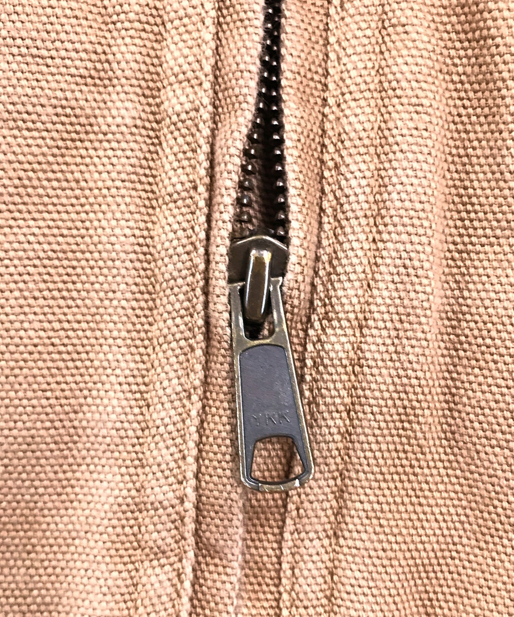 SAFTBAK ダックジャケット