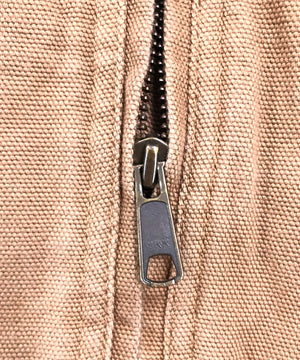 SAFTBAK ダックジャケット