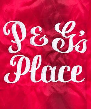 WestARK USA ナイロンスタジャン p&g's Place