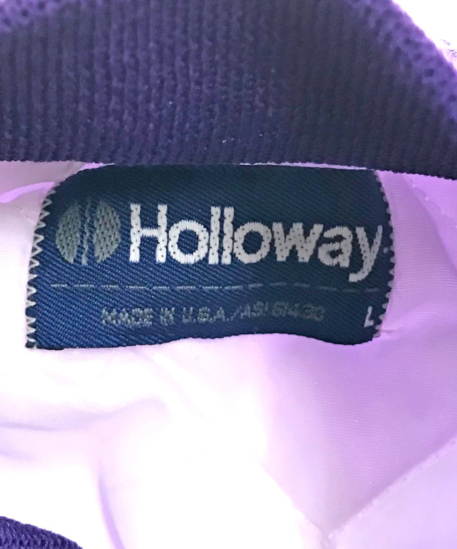 Holloway ナイロンスタジャンJACKSON BAND – WEGO ONLINE STORE