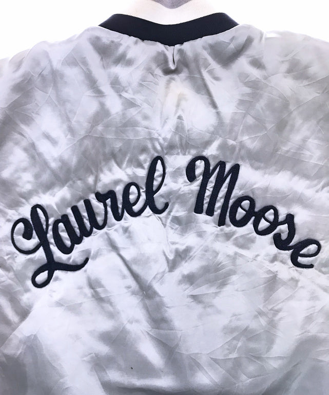 Swingster ナイロンスタジャン, Laurel Moose