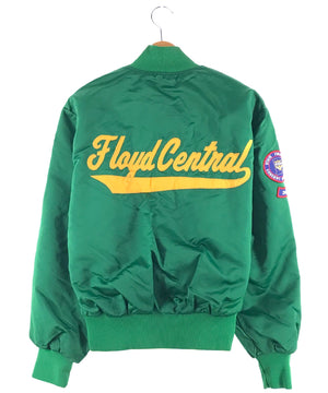 Kratz ナイロンスタジャン Floyd Central