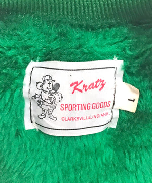 Kratz ナイロンスタジャン Floyd Central