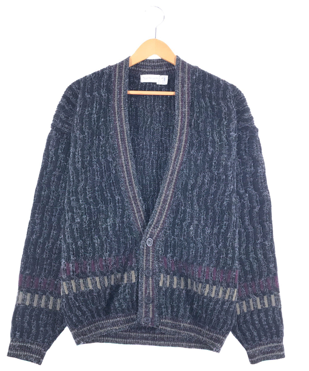 Bachrach カーディガン
