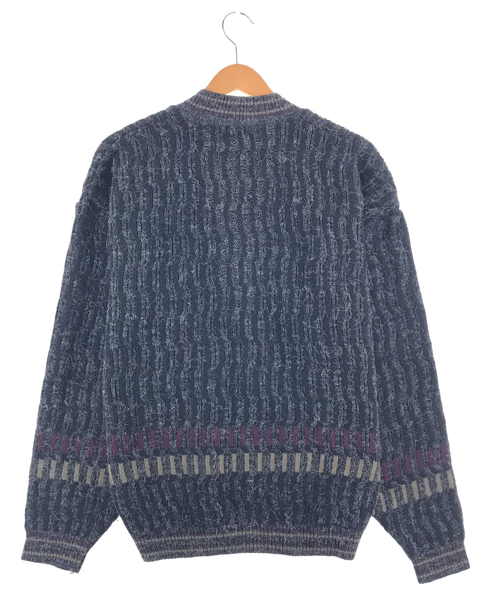 Bachrach カーディガン