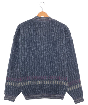 Bachrach カーディガン