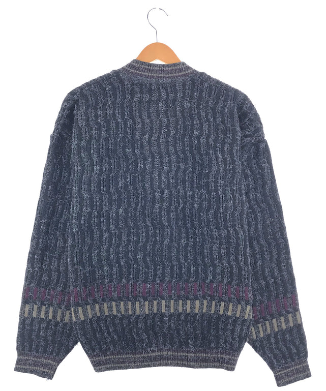 Bachrach カーディガン