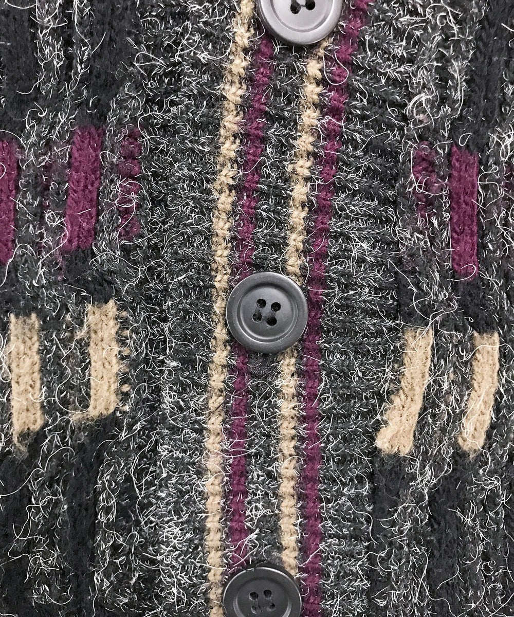 Bachrach カーディガン