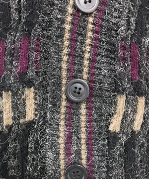 Bachrach カーディガン