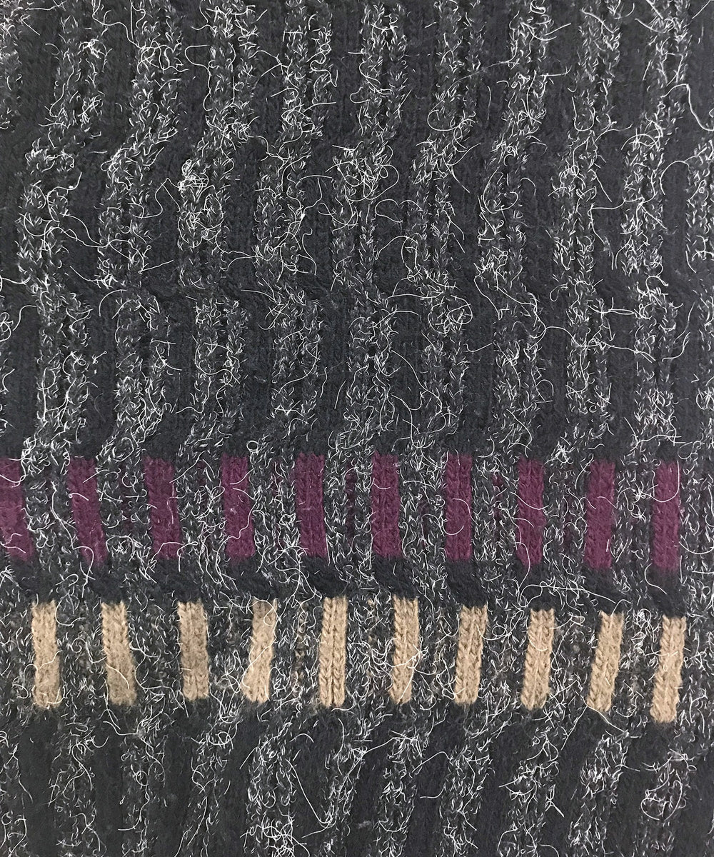 Bachrach カーディガン