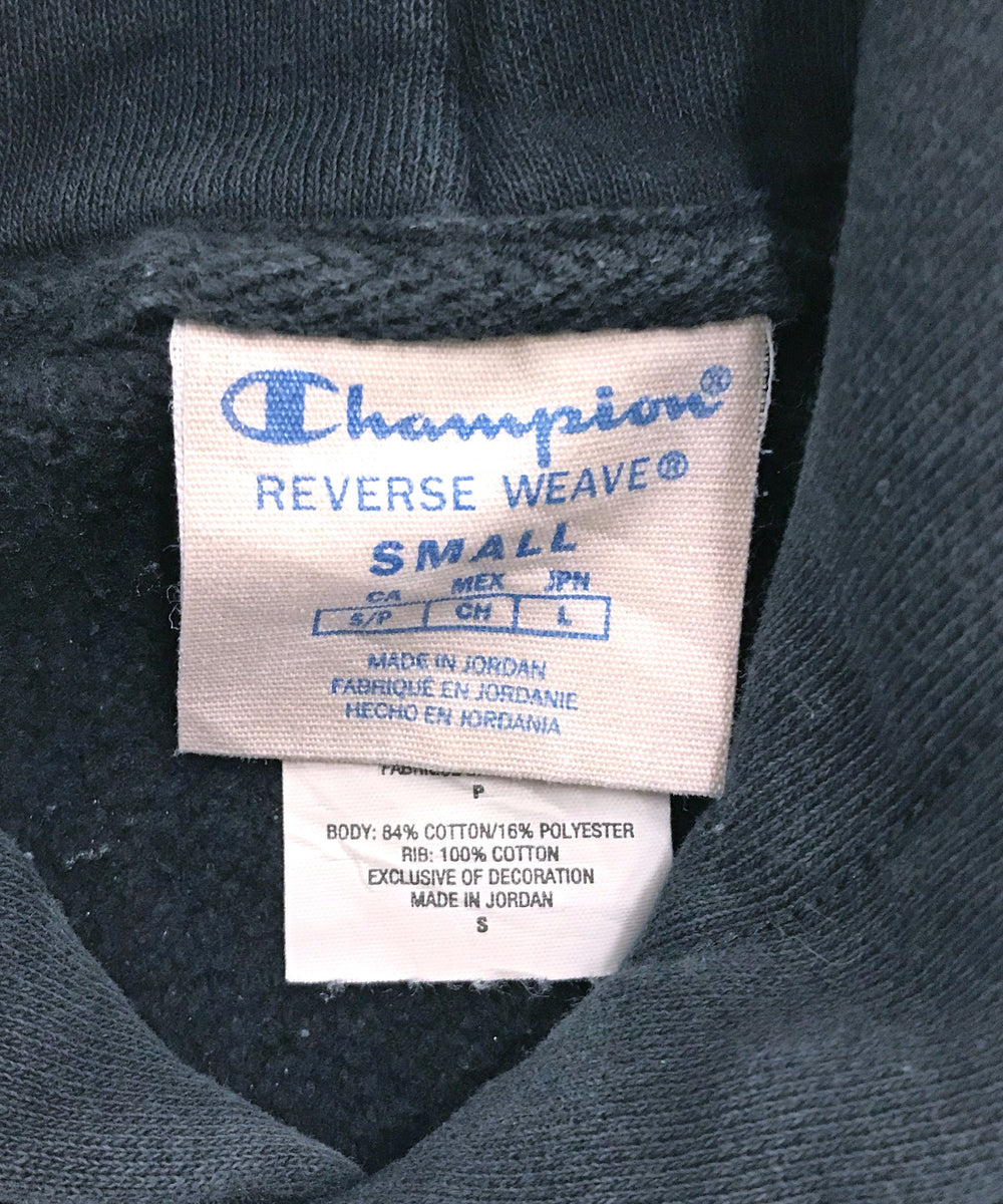 Champion リバース パーカー