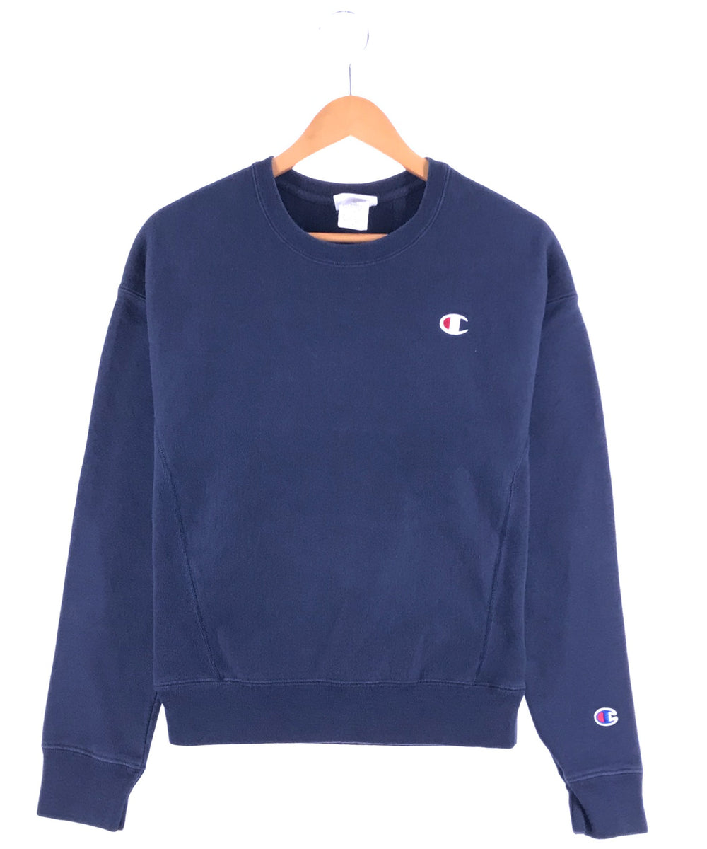 Champion ワンポイントロゴ リバース – WEGO ONLINE STORE