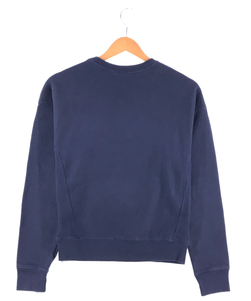 Champion ワンポイントロゴ リバース