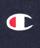 Champion ワンポイントロゴ リバース