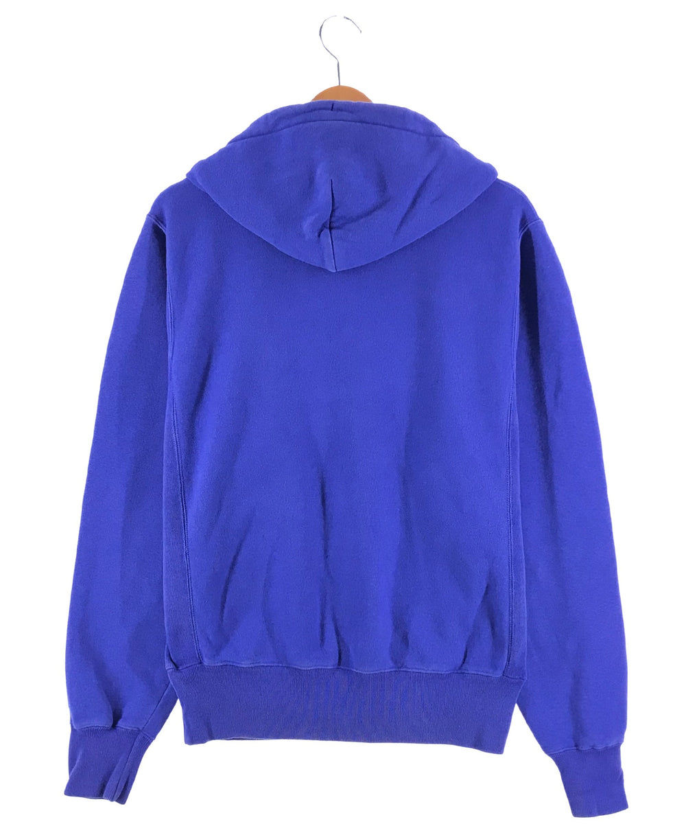 Champion ワンポイントロゴ リバースパーカー