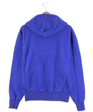 Champion ワンポイントロゴ リバースパーカー