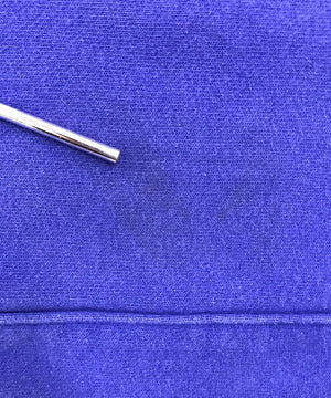 Champion ワンポイントロゴ リバースパーカー