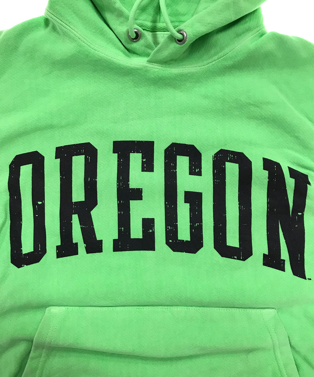 Champion リバース パーカー OREGON