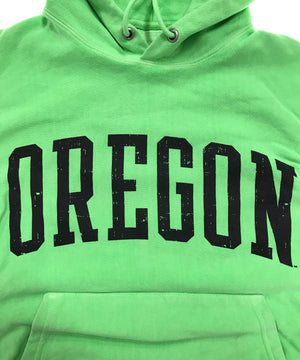 Champion リバース パーカー OREGON