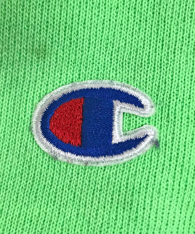 Champion リバース パーカー OREGON