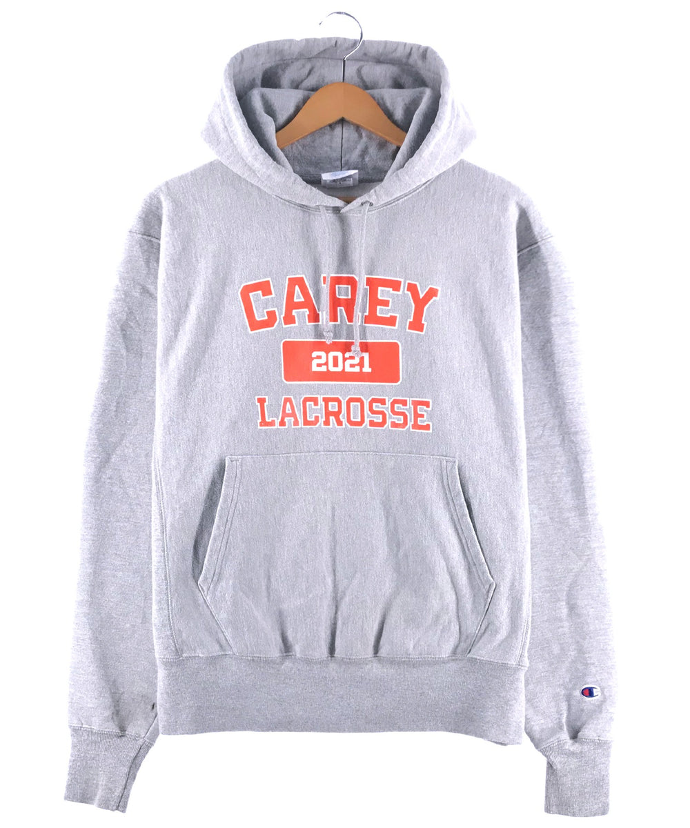 Champion リバース パーカーCAREY LACROSSE – WEGO ONLINE STORE