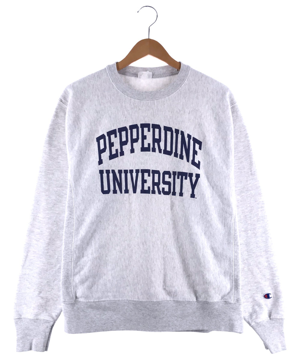 Champion カレッジ リバースPEPPERDINE UNIVERSITY – WEGO ONLINE STORE