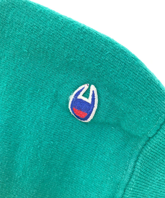 Champion reverse weave on sale vivid teal hoodie